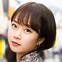【早見依桜(はやみいお)】に似ている女優 -渡辺まお