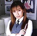【鮎川さくら（あゆかわさくら）】に似ている女優 -渡辺ユリ
