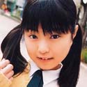【竹下なな(たけしたなな)】に似ている女優 -倉本安奈(あんな)