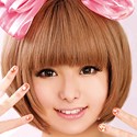 【月乃ルナ(つきのるな)】に似ている女優 -島崎りか