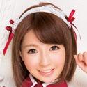 【紺野朋美（こんのともみ）】に似ている女優 -白咲ゆず
