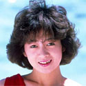 【吉永有里(よしながゆり)】に似ている女優 -高橋めぐみ