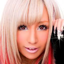 早川メアリー(橘アイリ)